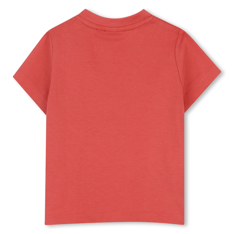 Short-Sleeved T-Shirt BOSS 
                        BOY