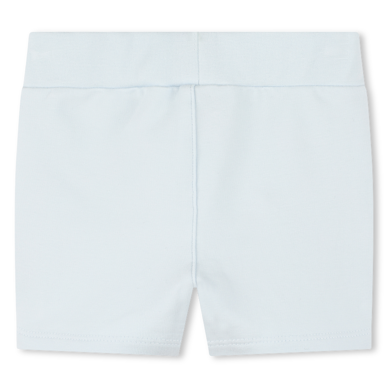 Fleece Shorts TIMBERLAND 
                    BOY