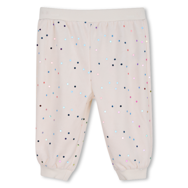 Cardigan and trouser set BILLIEBLUSH 
                        GIRL