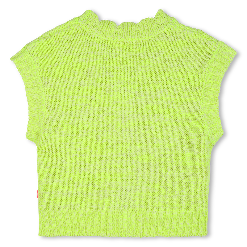 Soft Vest BILLIEBLUSH 
                        GIRL