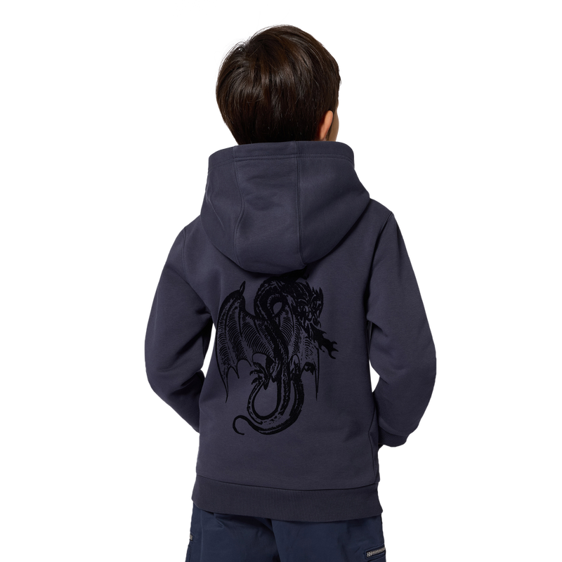 Hoodie GIVENCHY 
                    BOY