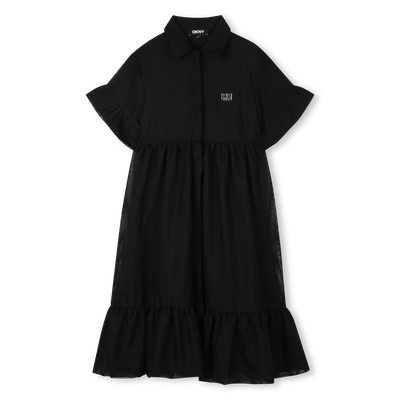 Ceremonial Dress DKNY GIRL
