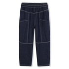 Jeans KENZO KIDS 
                    GIRL