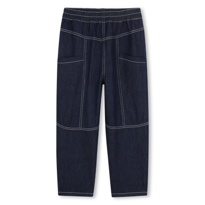 Jeans KENZO KIDS GIRL