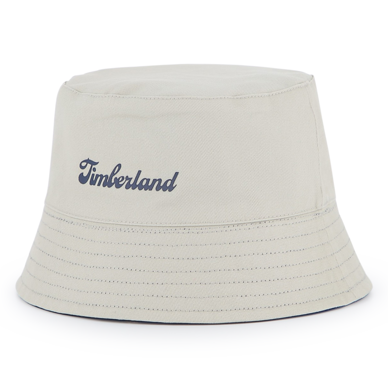Reversible Bucket Hat TIMBERLAND 
                        BOY
