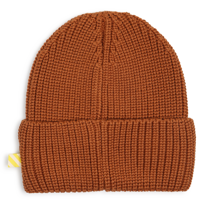 Knitted beanie BILLIEBLUSH 
                        BOY