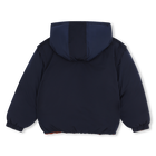 Reversible down jacket BOSS 
                    GIRL