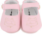 Slippers KARL LAGERFELD KIDS 
                    GIRL