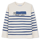 Long sleeve t-shirt MARC JACOBS 
                    BOY