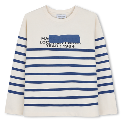 Long sleeve t-shirt MARC JACOBS BOY