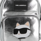 Backpack KARL LAGERFELD KIDS 
                    GIRL