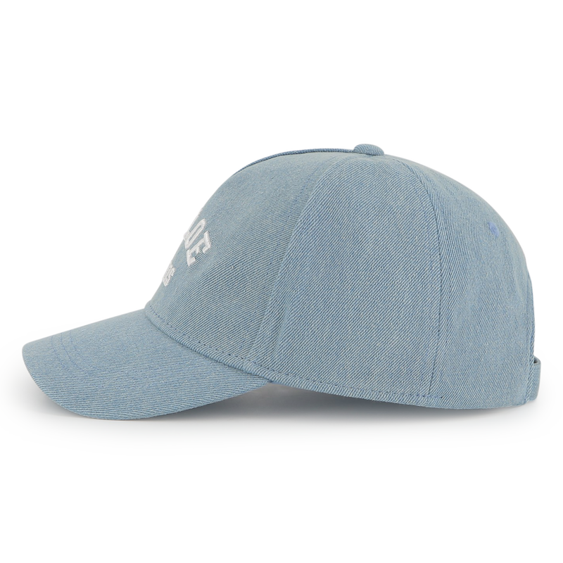 Denim Hat CHLOE 
                        GIRL