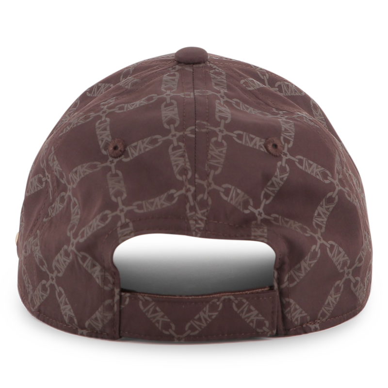 Twill cap MICHAEL KORS 
                    GIRL