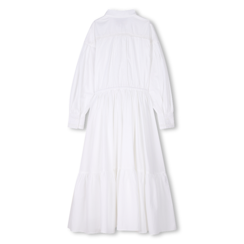 Special occasion dress ZADIG & VOLTAIRE 
                    GIRL