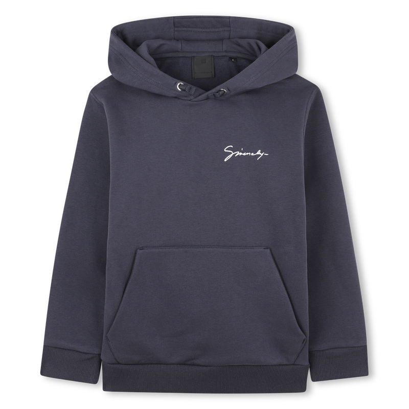Hoodie GIVENCHY 
                    BOY