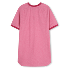 Short-Sleeved Dress CHLOE 
                    GIRL