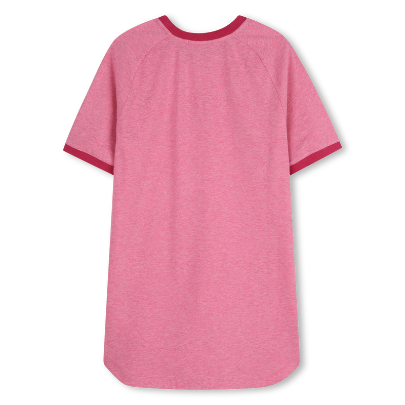 Short-Sleeved Dress CHLOE 
                        GIRL