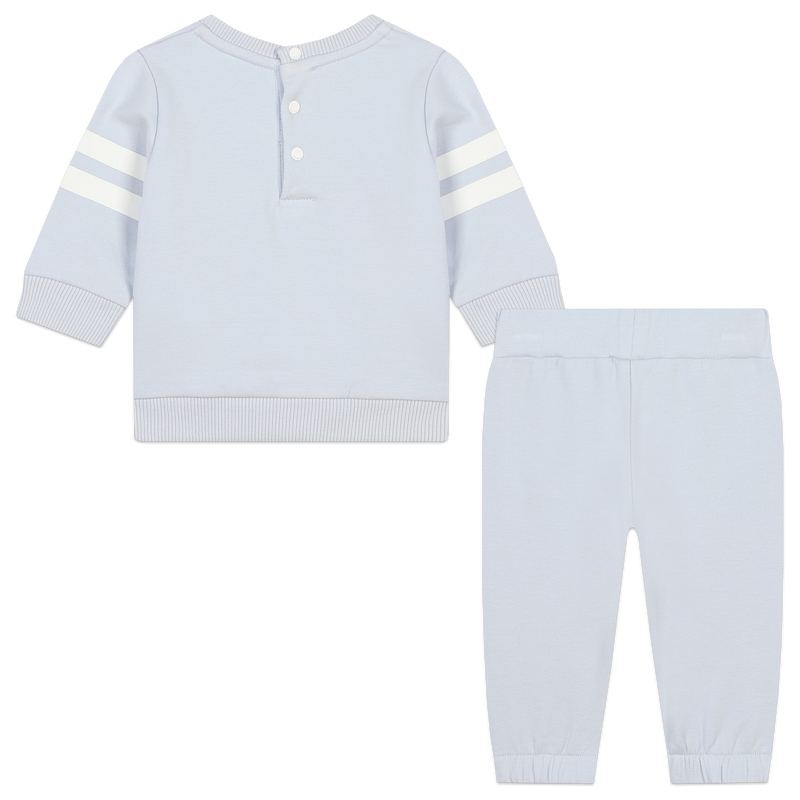 Fleece Outfit Set GIVENCHY 
                    UNISEX