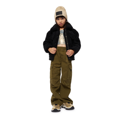 Multi-Pocket Trousers MARC JACOBS UNISEX