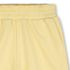 Fleece Shorts GIVENCHY 
                    BOY