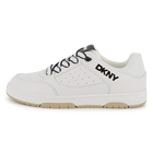 Lace-Up Sneakers DKNY 
                    BOY