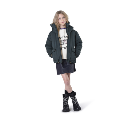 Zadig Voltaire for Girls Designer Brands