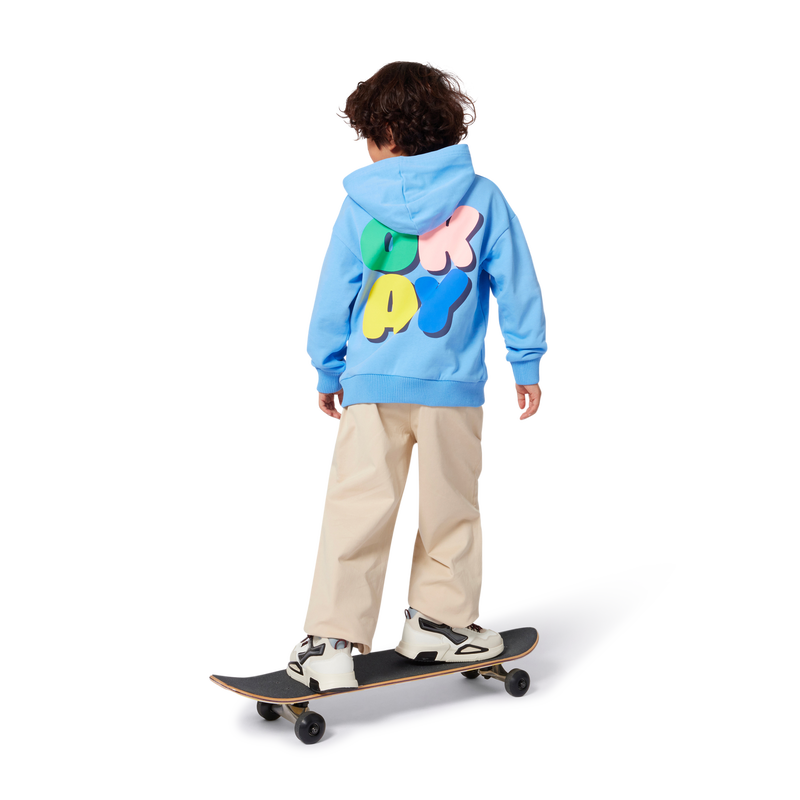 High-top sneakers BILLIEBLUSH 
                        BOY