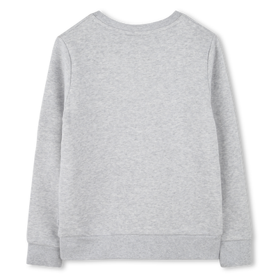 Fleece Sweatshirt BOSS BOY