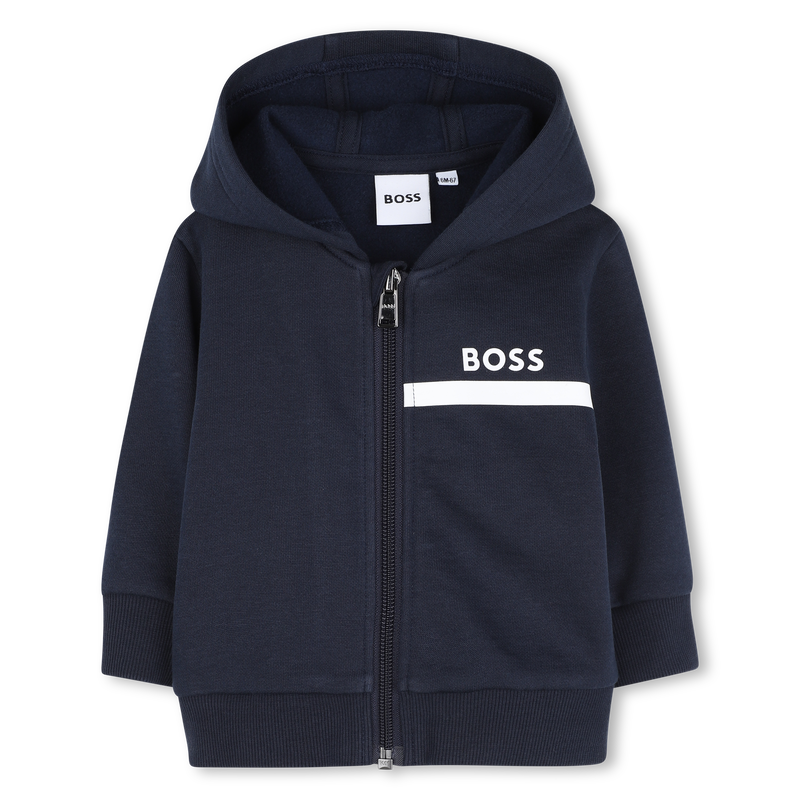 Tracksuit Set BOSS 
                        BOY
