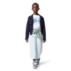Short-Sleeved T-Shirt LANVIN 
                    GIRL