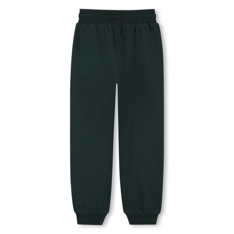 Fleece jogging pants TIMBERLAND 
                        BOY
