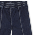 Cotton Outfit Set KENZO KIDS 
                    GIRL