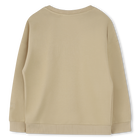 Cotton fleece sweatshirt DKNY 
                    UNISEX