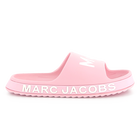 Two-tone flip-flops MARC JACOBS 
                    GIRL