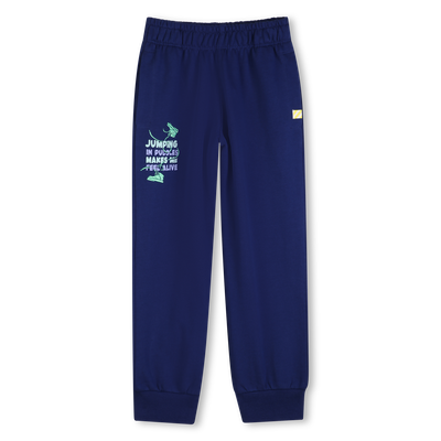 Sweatpants BILLIEBLUSH BOY