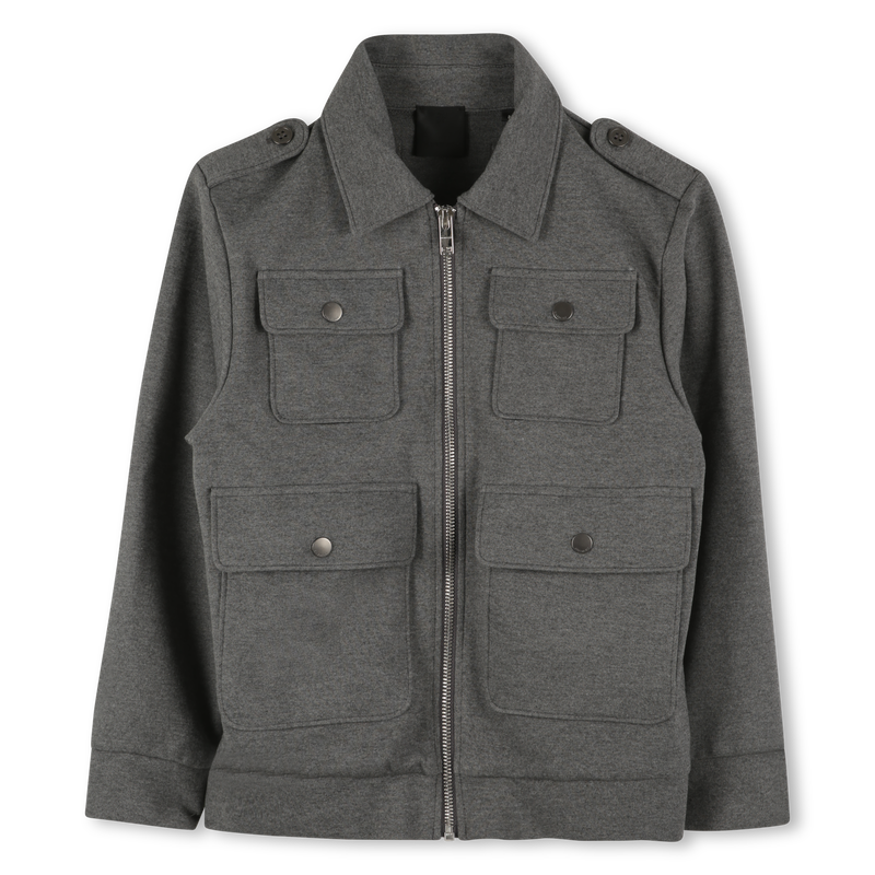 Milano knit cardigan GIVENCHY 
                    BOY