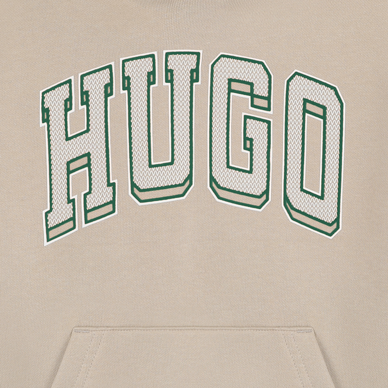 Hoodie HUGO 
                    BOY