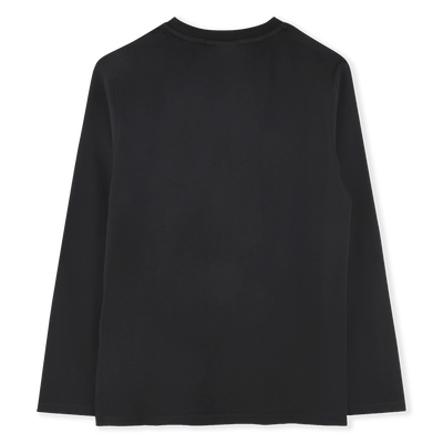 Long Sleeved T-Shirt BOSS BOY