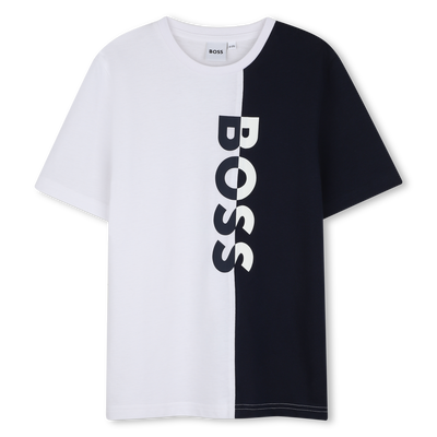 Short-Sleeved T-Shirt BOSS BOY