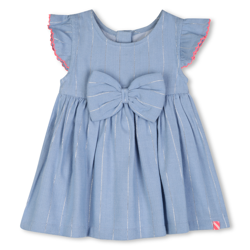 Short-Sleeved Dress BILLIEBLUSH 
                        GIRL