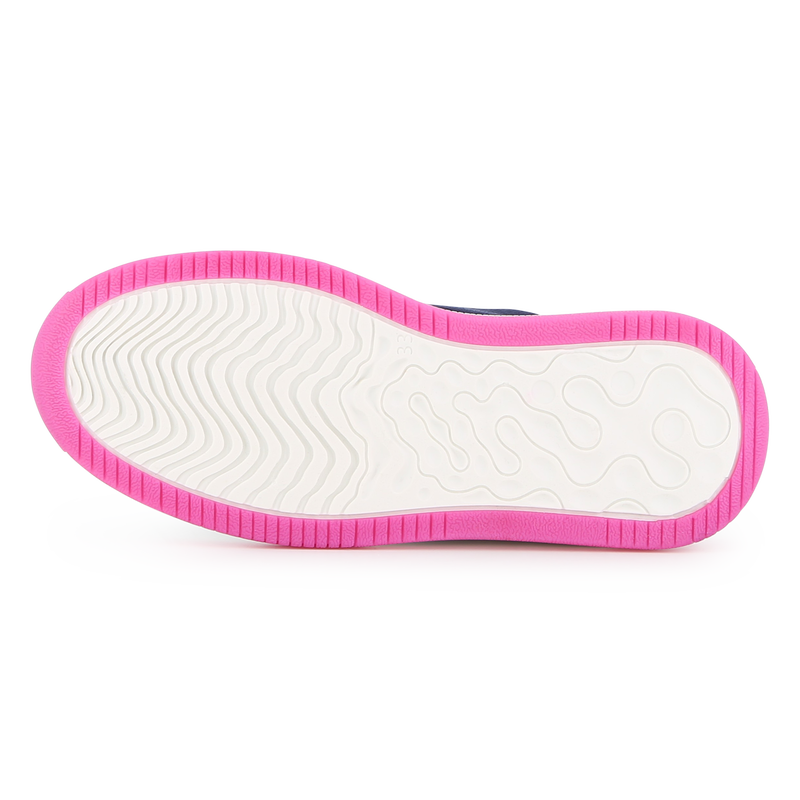 Sneakers DKNY 
                        GIRL