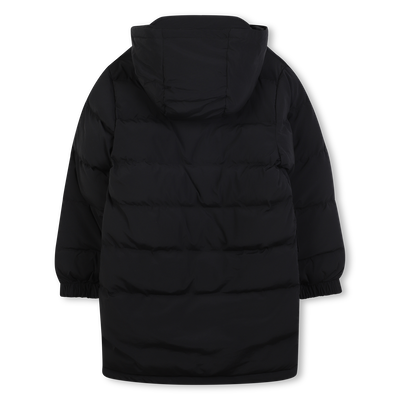 Long down jacket HUGO BOY