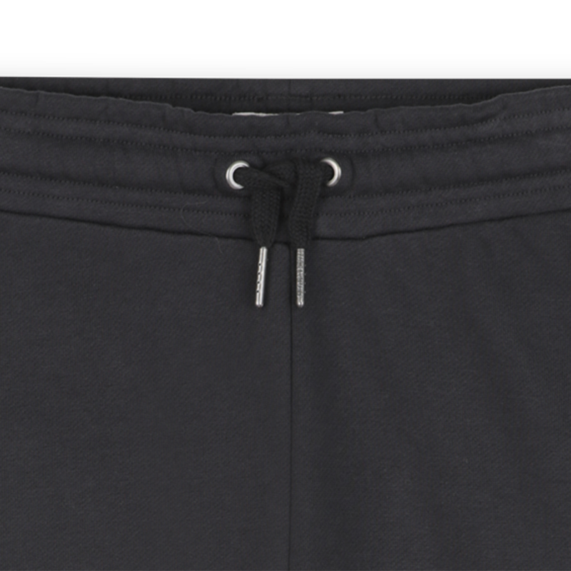Fleece trousers with elastic waistband ZADIG & VOLTAIRE 
                    BOY