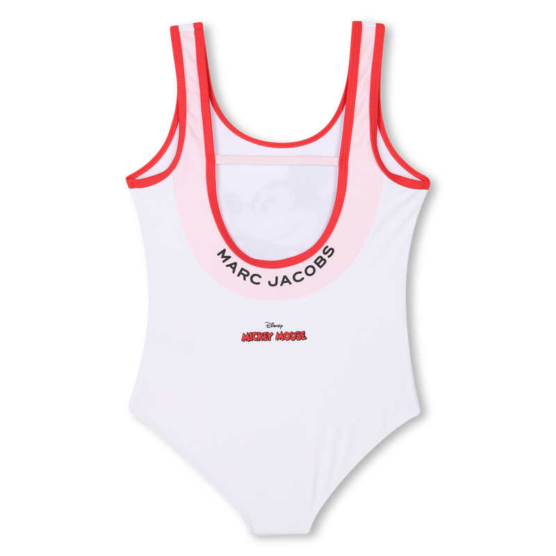 One-piece swimsuit MARC JACOBS 
                        GIRL
