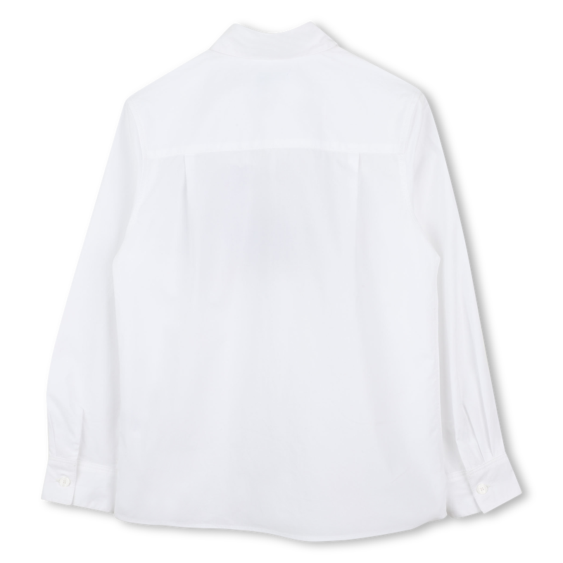 Long-sleeved shirt KENZO KIDS 
                    BOY