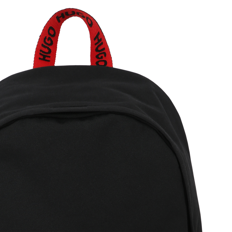 Givenchy canvas backpack store