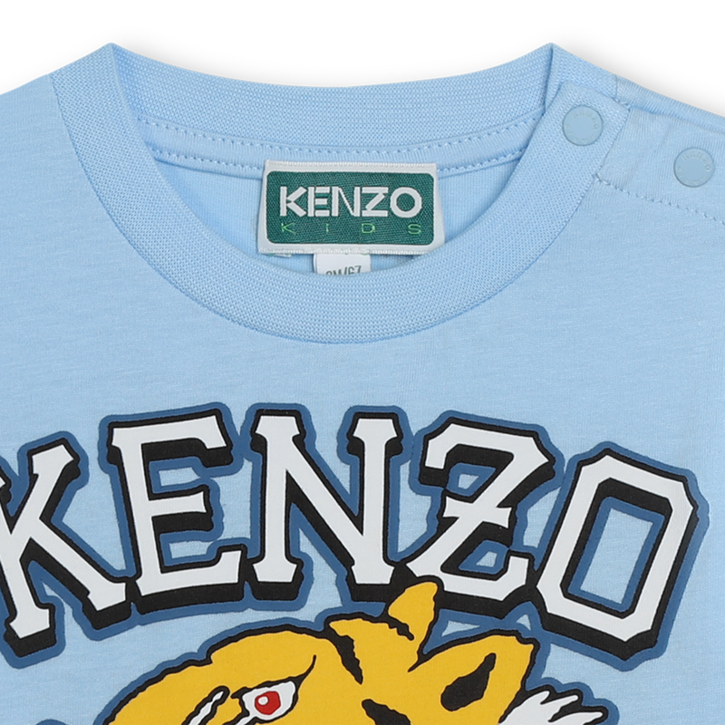 Kenzo toddler clothing online