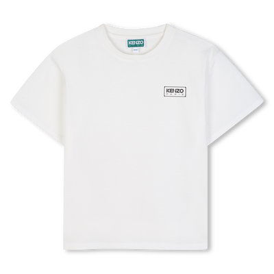 Short sleeve t-shirt KENZO KIDS UNISEX
