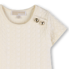 Knitted Dress MICHAEL KORS 
                    GIRL
