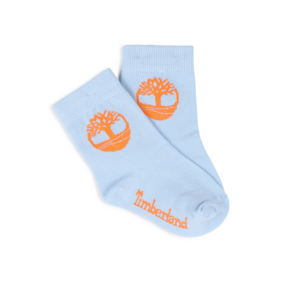 Socks (Set of 3 Pairs) TIMBERLAND BOY